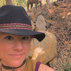 Meet your Posher, Nicole